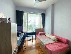 1 Canberra (D27), Condominium #546940211
